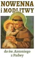 Nowenna i modlitwy do św. Antoniego z Padwy - tantis.pl