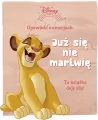 Opowieść o emocjach. Już się nie martwię. Disney - tantis.pl