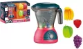 Blender na baterie - tantis.pl