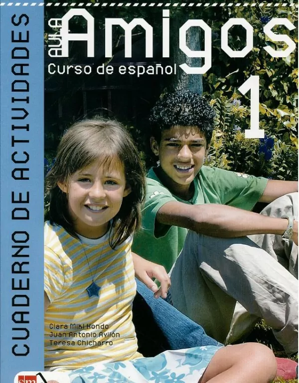 Aula Amigos 1 Ćwiczenia - tantis.pl