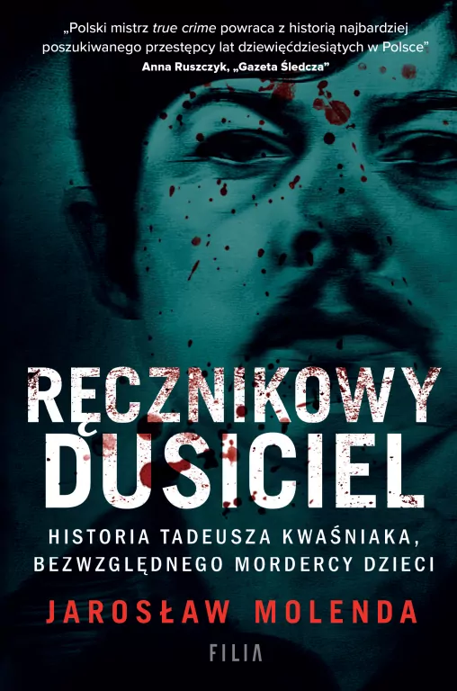 Ręcznikowy dusiciel - tantis.pl