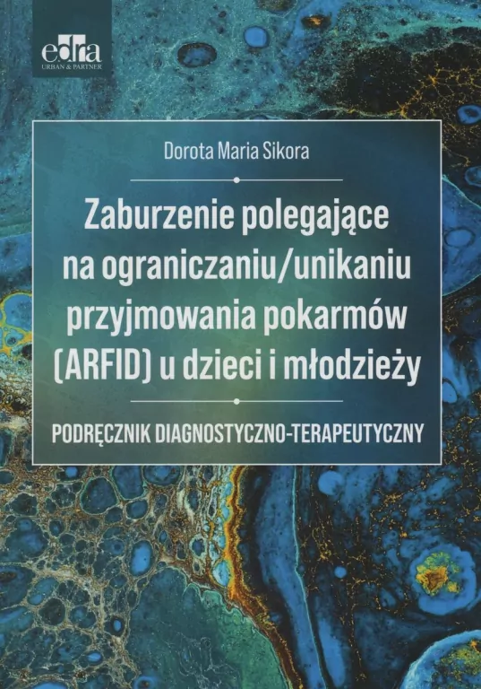 Zaburzenie polegające na ograniczaniu/unikaniu... - tantis.pl