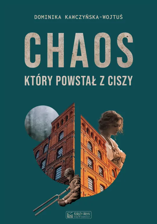 Chaos, który powstał z ciszy - tantis.pl