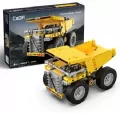 *****Cada klocki Heavy Duty Truck C65001W 27550 - tantis.pl