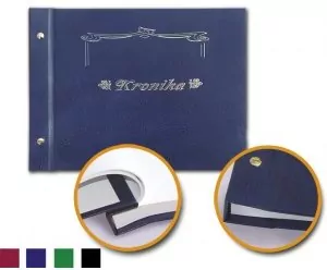 KRONIKA A4 POZIOM OPR TW GRA BR KRO35 FOL - tantis.pl