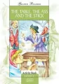 The Table, the Ass and the Stick. Graded Readers. Activity Book. Level 1 - tantis.pl