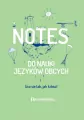 Notes do nauki języków obcych pistacjowy - tantis.pl