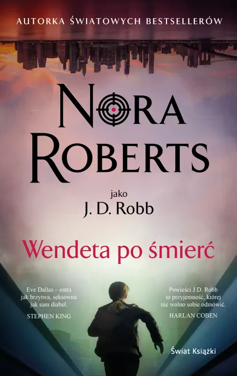 Wendeta po śmierć - tantis.pl