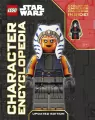 LEGO Star Wars Character Encyclopedia wer. angielska - tantis.pl