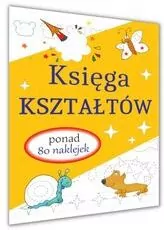 Księga kształtów - tantis.pl