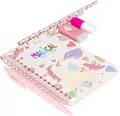 Zestaw szkolny. Magical Unicorn - tantis.pl