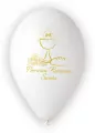Balony Gemar hel Pierwsza Komunia 33cm - tantis.pl