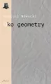Oko geometry. Afrykańskie opowiadania Wojciecha... - tantis.pl