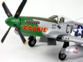 Samolot 1:72 04148 P51D Mustang  Revell - tantis.pl