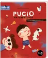 Pucio na wakacjach. Ćwiczenia wymowy - tantis.pl