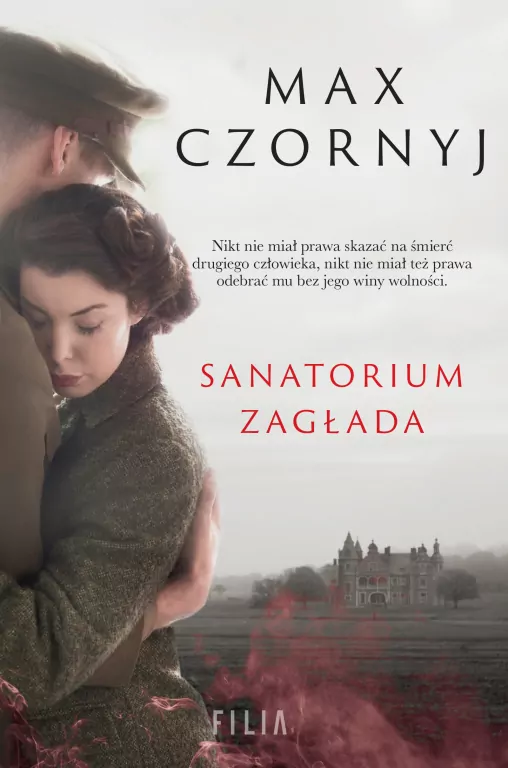 Sanatorium Zagłada - tantis.pl