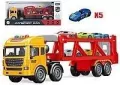 Laweta z 5 autkami - tantis.pl