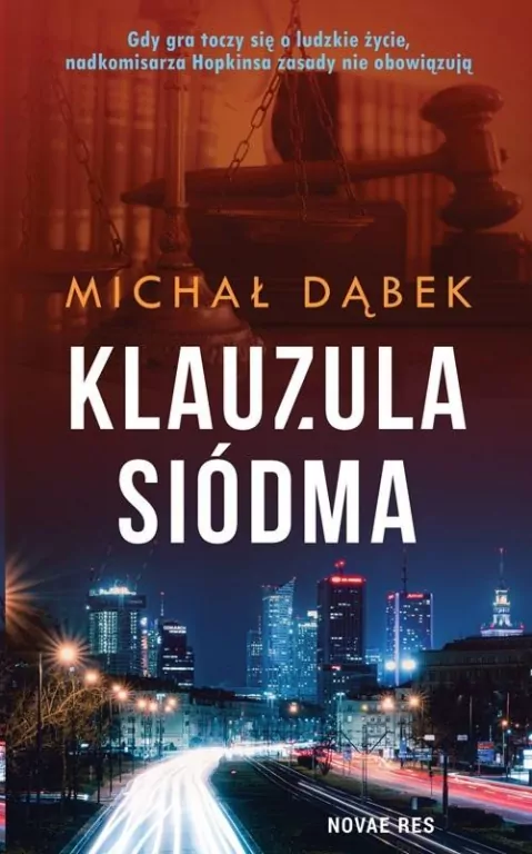 Klauzula siódma - tantis.pl