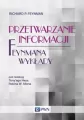 Feynmana wykłady. Przetwarzanie informacji - tantis.pl