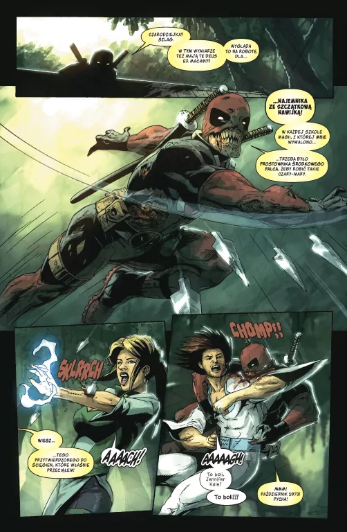 Marvel Zombies. Tom 2 - tantis.pl