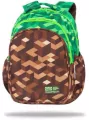 Plecak młodzieżowy Jerry City Jungle. CoolPack - tantis.pl
