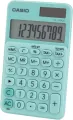 Kalkulator Casio SL-310UC-GN BOX - tantis.pl