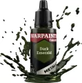 The Army Painter: Warpaints - Fanatic - Metallic - Dark Emerald - tantis.pl