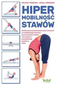 Hipermobilność stawów - tantis.pl