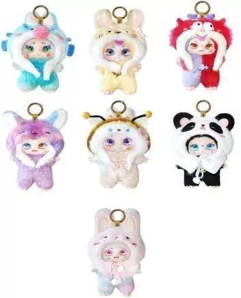 Pluszowa Figurka MIX - tantis.pl