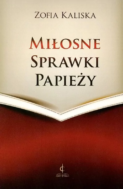 Miłosne sprawki papieży - tantis.pl