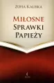 Miłosne sprawki papieży - tantis.pl