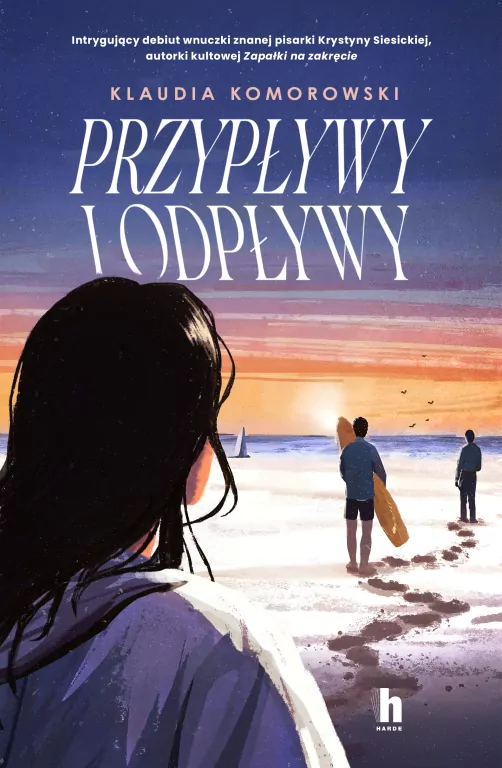 Przypływy i odpływy - tantis.pl