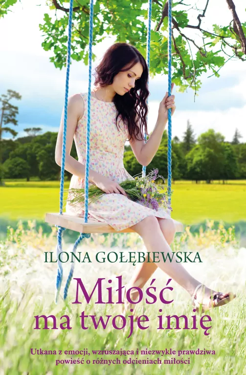 Miłość ma twoje imię - tantis.pl