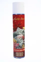 Sztuczny śnieg 300ml w aerozolu