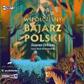 Współczesny bajarz polski audiobook - tantis.pl