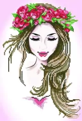 Zestaw do tworzenia projektów z haftu diamentowego