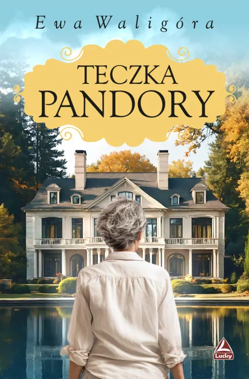 Teczka Pandory - tantis.pl