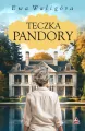 Teczka Pandory - tantis.pl