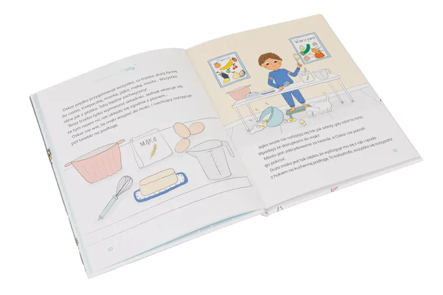 Pakiet: Tato, poczytajmy razem / Mamo, poczytajmy razem - tantis.pl