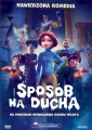Sposób na ducha. DVD - tantis.pl