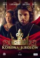 Korona królów. Sezon 1. Odcinki 49-84. DVD - tantis.pl