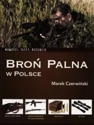 Broń palna w Polsce