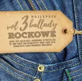 Najlepsze ballady rockowe vol. 3 CD - tantis.pl