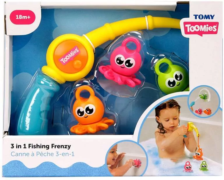 Wędka na ośmiorniczki - tantis.pl