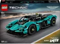 LEGO® Technic. Aston Martin Valkyrie 42208 - tantis.pl