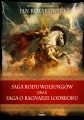 Saga rodu Wolsungów oraz Saga o Ragnarze Lodbroku - tantis.pl