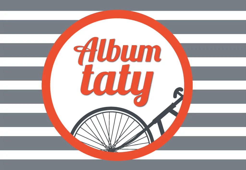 Album taty - tantis.pl