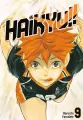 Haikyu!! Tom 9 - tantis.pl