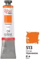Farba olejna orange 513 45ml - tantis.pl