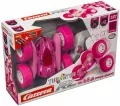 Carrera RC 2,4 GHz Mini Turnator Pink - tantis.pl
